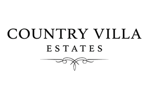 Country Villa Estates Logo